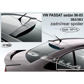 Volkswagen Passat B5 96-05 Heckspoiler