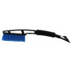 Schaber mit Besen – 44 cm weich