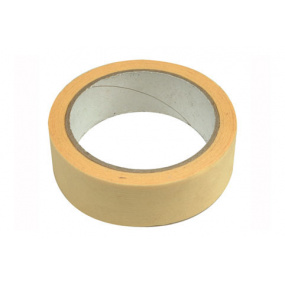 Selbstklebendes Papierband 38 mm x 50 m