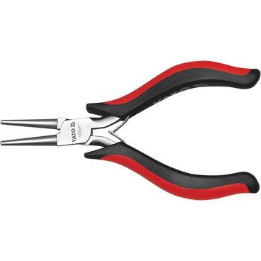 Zange rund 115 mm Mini