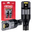 LED-Glühbirnen CANBUS PRO T15 W16W 4x2016 SMD weiß 12V 24V AMIO-03578