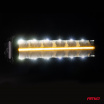 Arbeits-LED-Panelleuchte LED BAR AWL70 60W 6500K 8000lm 30cm 12V 24V AMiO-04211