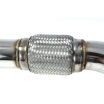 Downpipe BMW E30 E36 Turbo M50 M52 GT35