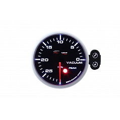 Depo PK 52mm Uhr - Vakuum