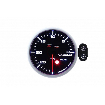 Depo PK 52mm Uhr - Vakuum Depo PK 52mm Uhr - Vakuum