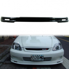 Honda Civic VI Facelift Frontstoßstange ABS Mugen