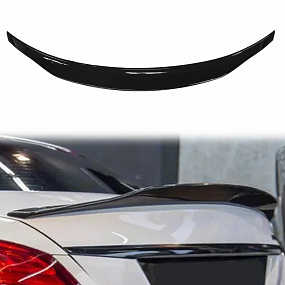 Lotka Mercedes-Benz C C205 Glänzend Schwarz