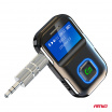 Bluetooth-Empfänger auf Mini-Jack LCD