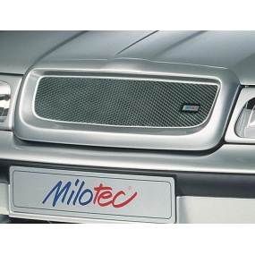 Milotec-Maske mit Edelstahlgitter Škoda Octavia I