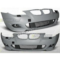 BMW E60 / E61 2003-07 FRONTSTOßSTANGE (ZPBM04)