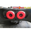 Subaru Impreza 2001+ GH GR StrongFlex kompletter Satz Silentblöcke 33-tlg