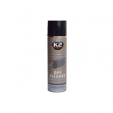 Regeneration verstopfter Partikelfilter DPF/FAP K2 500 ml Regeneration verstopfter Partikelfilter DPF/FAP K2 500 ml