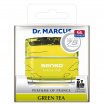 Lufterfrischer SENZO DELUXE GREEN TEA 50 ml 75 Tage