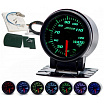 ADDCO RACING Wecker 52mm Wassertemp