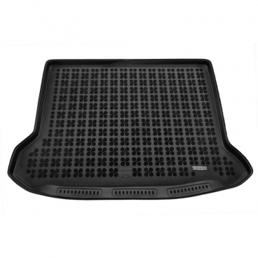 Gummiwanne für Kofferraum - Volvo XC60 I, 2008-17 Gummiwanne für Kofferraum - Volvo XC60 I, 2008-17