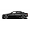 Alufelge GMP GUNNER silber 9x20 5X112 ET40