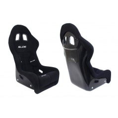 Sporthartschale SLIDE RTS (FIA-Homologation)