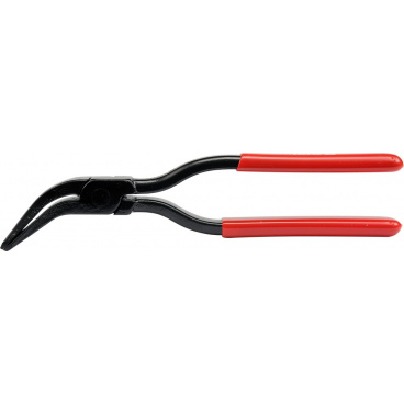 Blechbiegezange 280 mm 45°