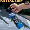 Hybrides Keramikwachs, angereichert mit Carnauba Billionaire 750 ml