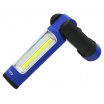Einbauleuchte COB 3W+5LED 25/220lm 3xAAA