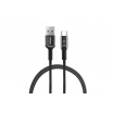USB+microUSB Kabel 1m FullLINK UC-11