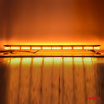 LED-Lichtleiste 180 LED 1372mm