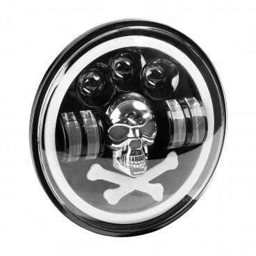 Arbeits-LED-Licht Multifunktion 9-36V, 60W