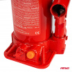 Hydraulischer Kolbenheber 10T in PVC-Box AMIO-04184