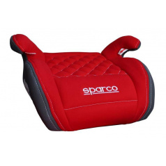 Kindersitz SPARCO F100K Gesteppt 9 - 36kg