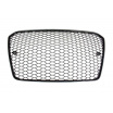 Frontstoßstange + Schwarzer Kühlergrill Audi A5 8T 13-16 RS5 Stil