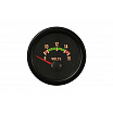 Auto Gauge TRB 52mm Uhr - Volt