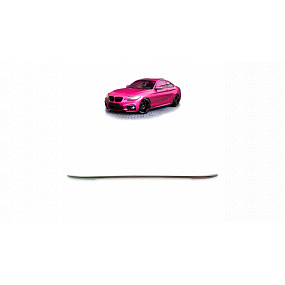 Hinterer Spoiler BMW 2 F22 F23 Lippe Carbon Look Hinterer Spoiler BMW 2 F22 F23 Lippe Carbon Look