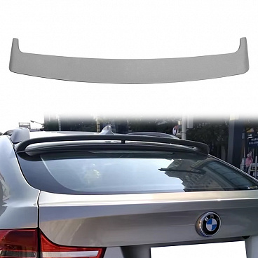 Heckflügel BMW X6 E71 E72 Hamann Style Klappe Spoiler FRP Spoiler Hamann Style FRP Heckflügel BMW X6 E71 E72 Hamann Style Klappe Spoiler FRP Spoiler Hamann Style FRP