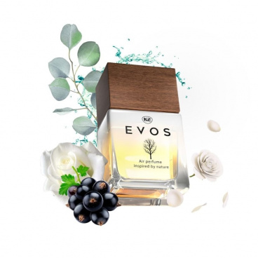 Autoparfum K2 EVOS GRACE Perfume Gaia 50ml