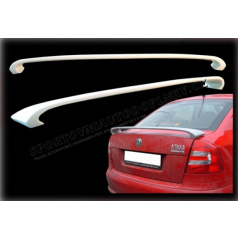 OC-150 RS Škoda OctaviaII Flügel