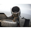 Magnaflow Edelstahl-Auspuffrohr 35136