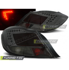 OPEL INSIGNIA 2008- 4D/HB LED-HECKLEUCHTEN RAUCH