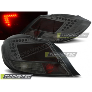 OPEL INSIGNIA 2008- 4D/HB LED-HECKLEUCHTEN RAUCH