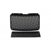 Audi A6 C6 2009-2011 schwarze Maske