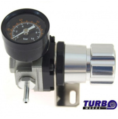 Manueller TurboWorks-Turbodruckregler