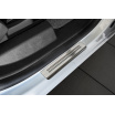 Einstiegsleisten aus Edelstahl, 4 Stück, Renault Espace 5 2014-16