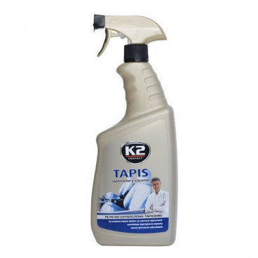 Teppich- und Polsterreiniger K2 770 ml Teppich- und Polsterreiniger K2 770 ml