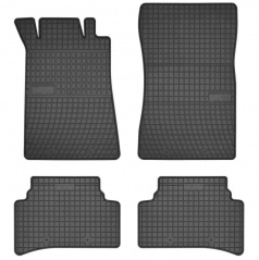 Gummimatten, MERCEDES C-KLASSE W202, 1993-2001