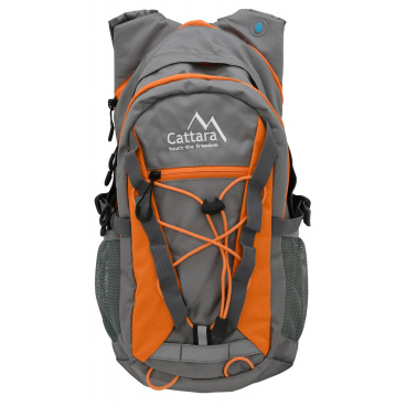 Rucksack 20l OrangeW Rucksack 20l OrangeW