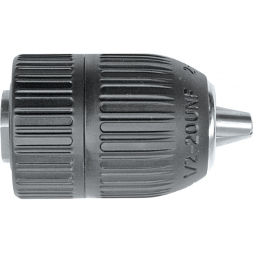 Bohrfutter für Bohrer 1/2" 2 - 13 mm Schnellspannung Bohrfutter für Bohrer 1/2" 2 - 13 mm Schnellspannung