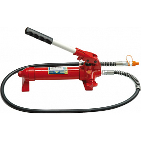 Pumpe für hydraulischen Streuer 10t
