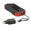 BOOSTER-JUMP-STARTER 20.000 mAh 2000 A + Powerbank