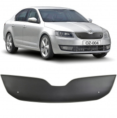 Winterscheibe, Kühlerabdeckung Škoda Octavia III 2013-16