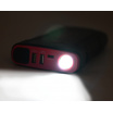 Powerbank mit SMART JUMP STARTER 16 Funktion.000 mAh 2000 A