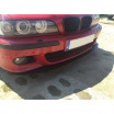 BMW E39 Frontstoßstange Spoiler vorne